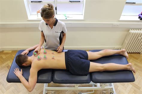 Upper Back Pain Upper Back Manchester Physio Leading