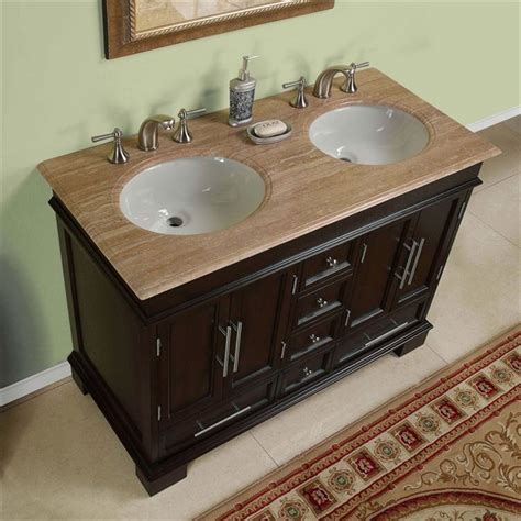 double sink vanity cabinets  vanities