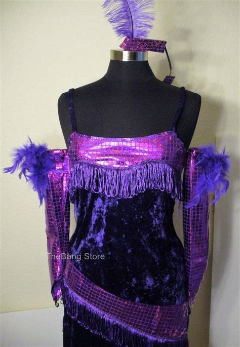 sexy flapper 1920 roaring 20 halloween costume complete new adult size