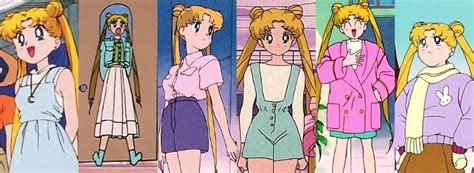 Outfit Inspo From Your Sailor Moon Zodiac Twin The