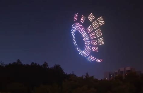 proof  drones     years fireworks relevant
