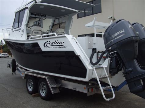 yamaha outboard motors  sale boat accessories boats  western australia wa