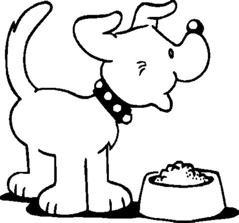 cute dogs coloring pages coloring home