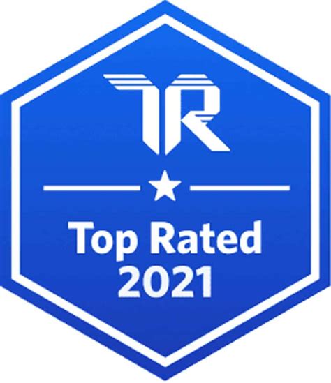 Churnzero Earns A 2021 Top Rated Award From Trustradius