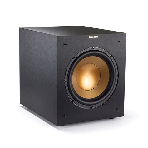 powered subwoofer  home theater   home appliances