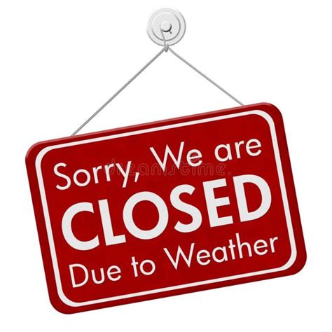 closed due  weather dunreath farm