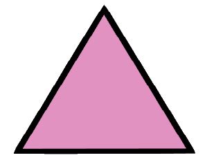 triangle shape scribblenauts wiki fandom powered  wikia