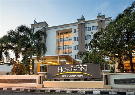 horison ultima riss hotel malioboro yogyakarta  updated prices