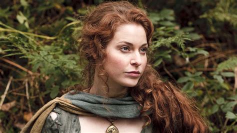 ‘game Of Thrones’ Esmé Bianco Talks About Ros