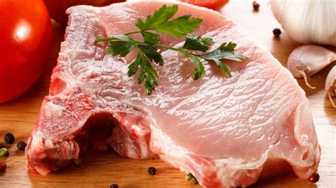 ungesund ist schweinefleisch mens health