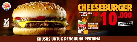 index burger king