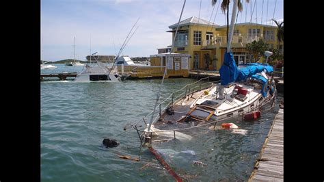 St Croix Before Hurricane Maria U S Virgin Islands H