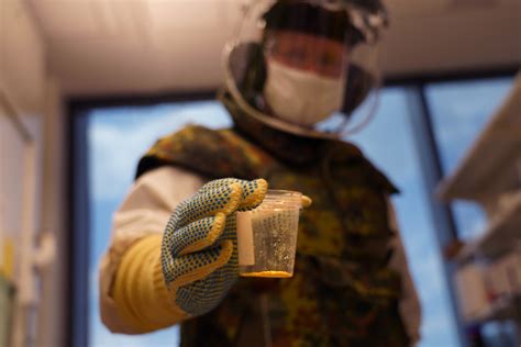 explosive materials  bring nontoxic ammunition