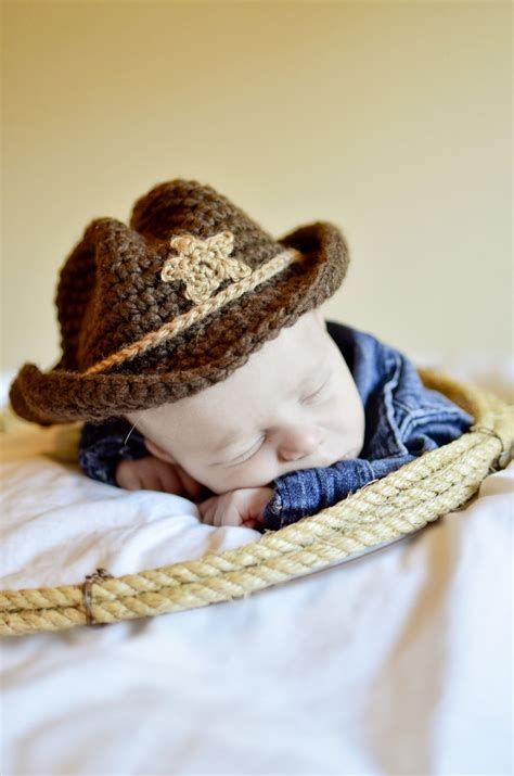 cowboy baby great photo shoot today    guy