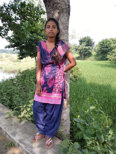 My Village Chapatand All Photos In 2021 Desi Girl Image Dehati Girl