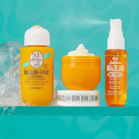 brazilian bum bum body spray cool product critiques offers