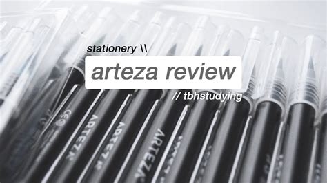 arteza review youtube