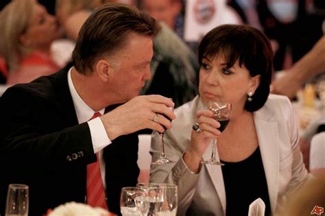 ugly wags truus van gaal instagram sexy from hollywood