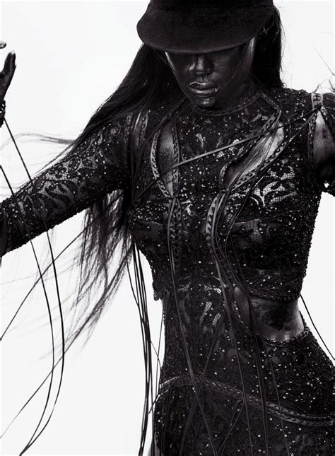 Duckie Thot Nude And Sexy 7 Photos Thefappening