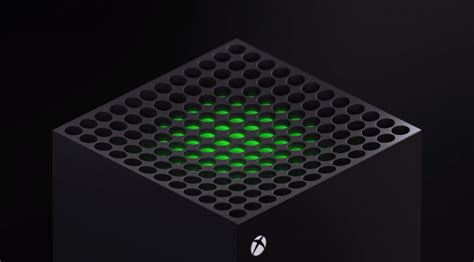 Xbox Series X S Custom Soc Built With Backward
