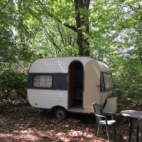 ecodorp wageningen camperscaravans te huur  wageningen gelderland nederland