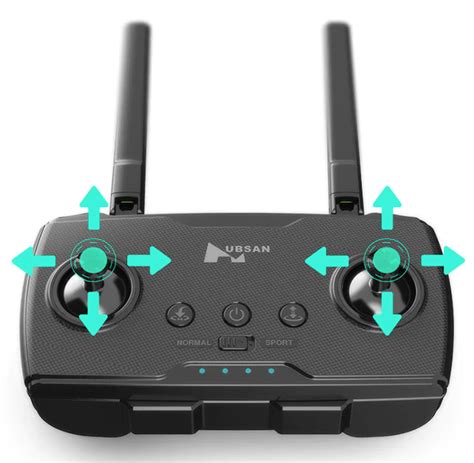 hubsan zino pro review specifications price features pricebooncom