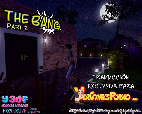 the bang 2 exclusivo en proceso