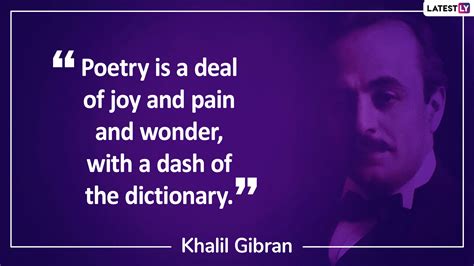 world poetry day  quotes  lines  famous poets  describe