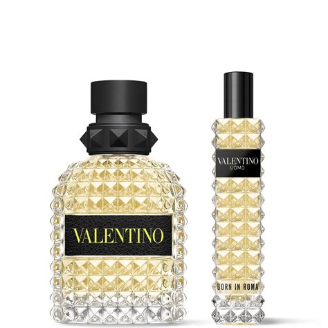 valentino parfum  kaufen douglas