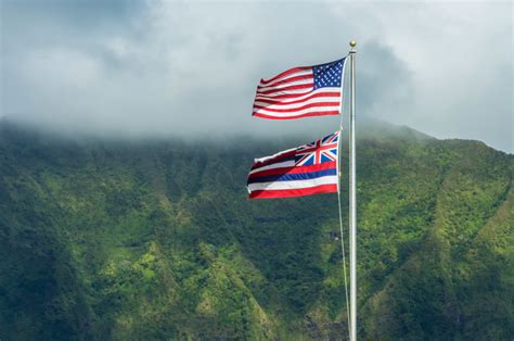 hawaii statehood day    united states