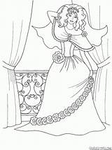 Colorare Coloring Veil Disegni Novias Sposa Limpar Spose Colorkid Clear Noivas Cancella Claro Abito Lungo Ragazze sketch template