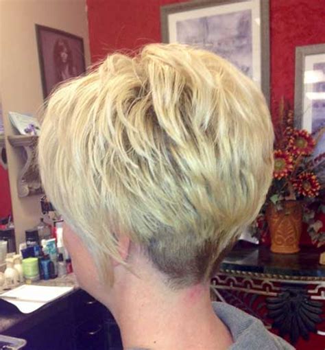 best short haircuts for older women with 20 pics