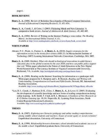 sample dissertation proposal   edition