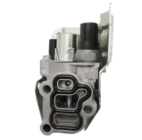 automotive spool valve assembly vtec solenoid wtiming oil pressure