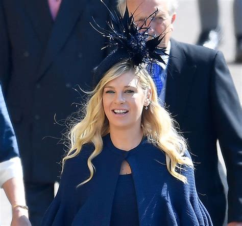 See The Wildest Fascinators At The Royal Wedding