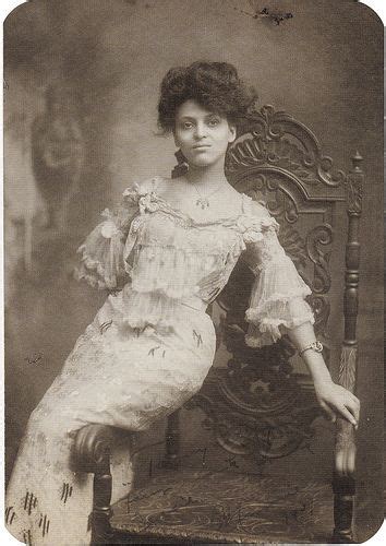 victorian women of color 32 photos of beauty in the age