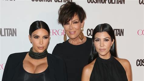 Kris Jenner ‘deliberately Leaked’ Kim Kardashian’s Sex Tape The