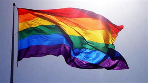 Seattle Mariners To Fly Gay Pride Flag During Game On
