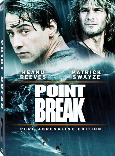 Pictures And Photos From Point Break 1991 Imdb