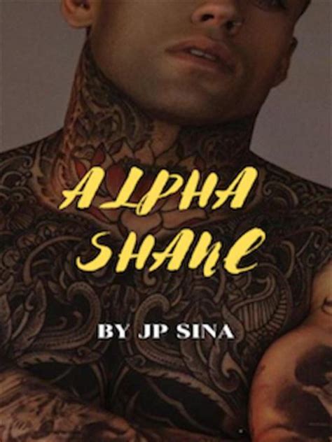 alpha shane by jp sina pdf read online werewolf romances moboreader