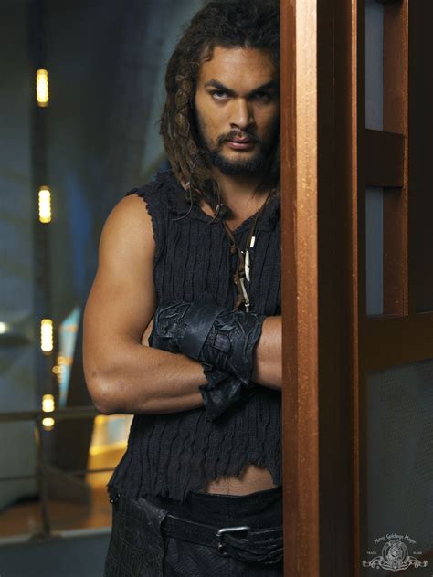 stargate atlantis season 2 promo i need a board just for jason momoa