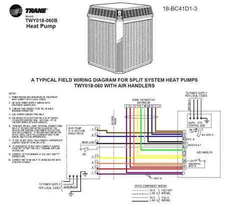 diagram amana central air conditioner wiring diagrams mydiagramonline