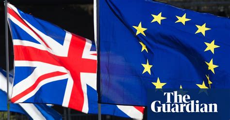 leaked file shows contrasts  britons  eu   deal brexit politics  guardian