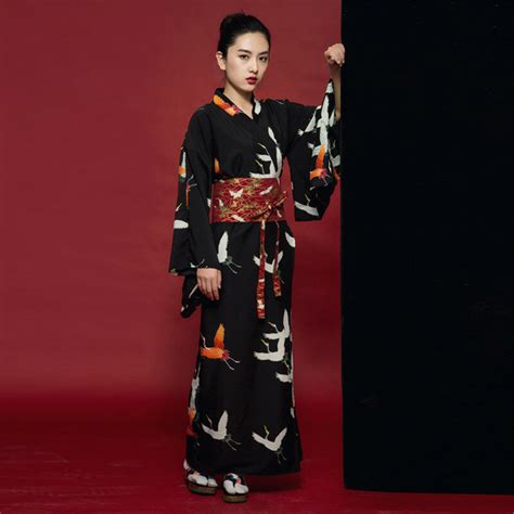 ثوب الكيمونو الياباني يوكاتا 2022 الخريف جديد اليابانية التقليدية زي