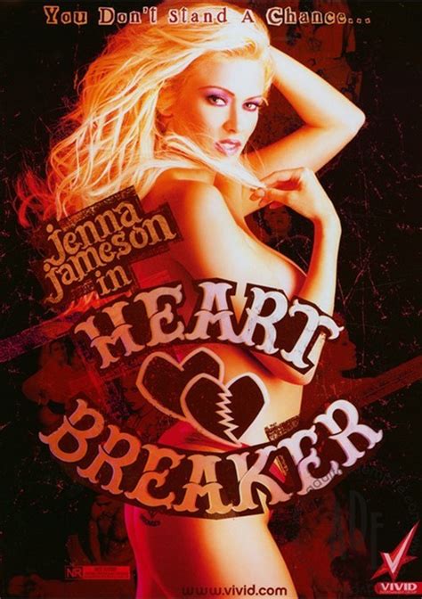 Jenna Jameson In Heartbreaker Streaming Video On Demand Adult Empire