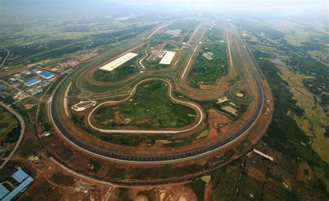 gm helps build chinas biggest proving ground
