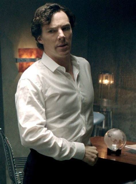 pin de silver en Шерлок benedict cumberbatch sherlock bbc actores