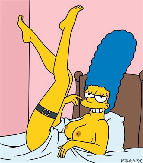 marge simpson sexy 5 marge simpson sexy western hentai pictures luscious hentai and erotica