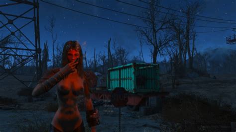 post your sexy screens here page 253 fallout 4 adult