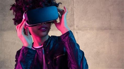 4 stocks that will shape the virtual reality business nasdaq